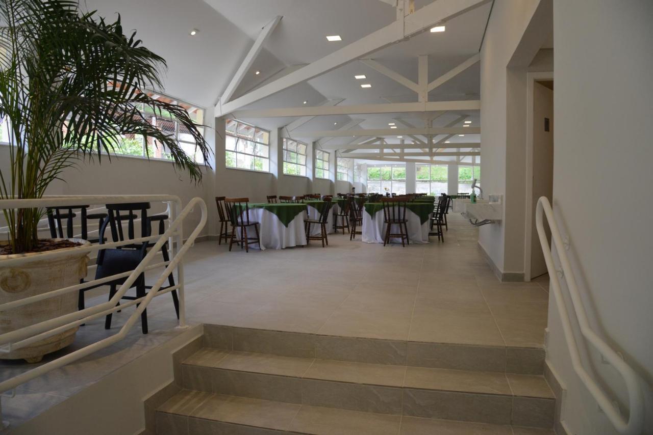 Hotel Fazenda Apm Caieiras Extérieur photo