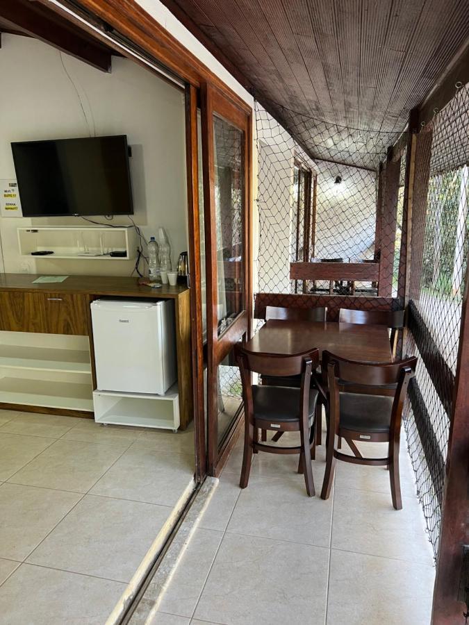 Hotel Fazenda Apm Caieiras Extérieur photo