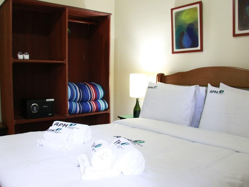 Hotel Fazenda Apm Caieiras Extérieur photo