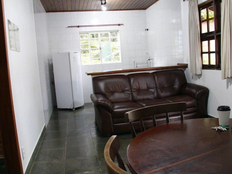 Hotel Fazenda Apm Caieiras Extérieur photo