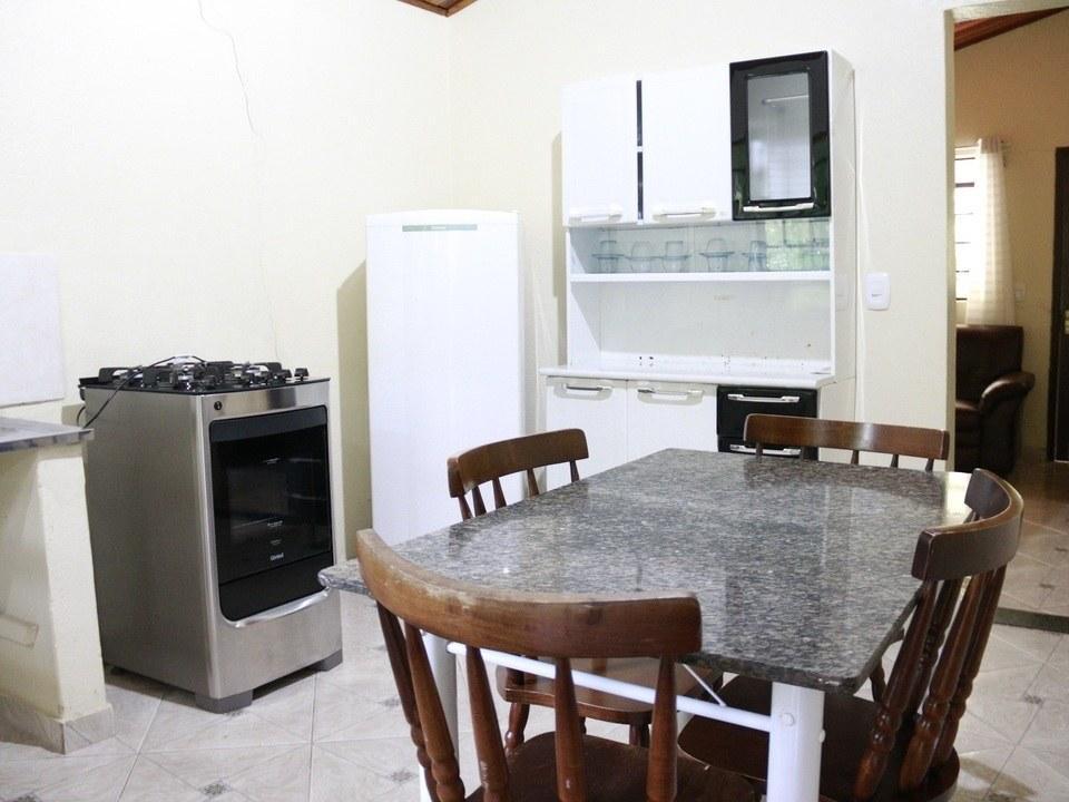 Hotel Fazenda Apm Caieiras Extérieur photo