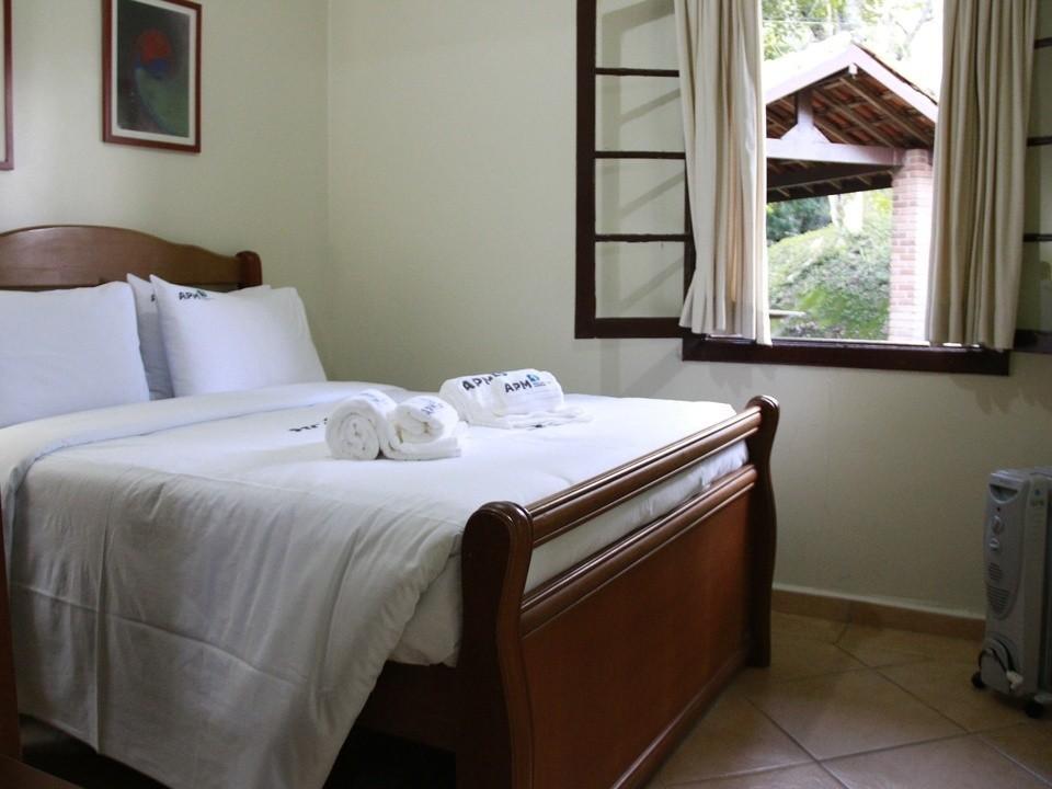 Hotel Fazenda Apm Caieiras Extérieur photo