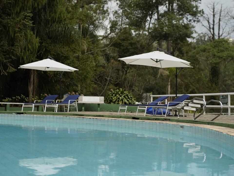 Hotel Fazenda Apm Caieiras Extérieur photo