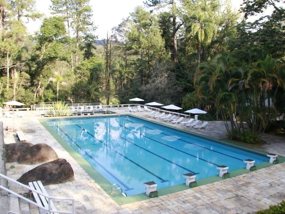 Hotel Fazenda Apm Caieiras Extérieur photo