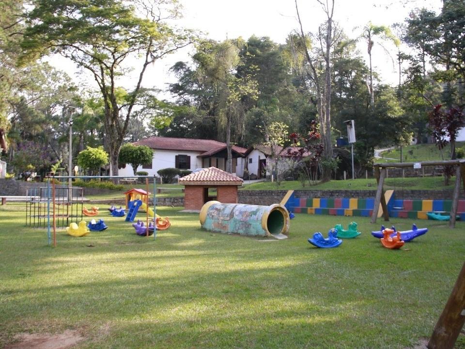 Hotel Fazenda Apm Caieiras Extérieur photo