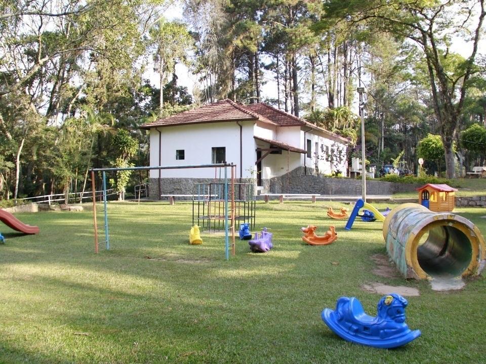 Hotel Fazenda Apm Caieiras Extérieur photo