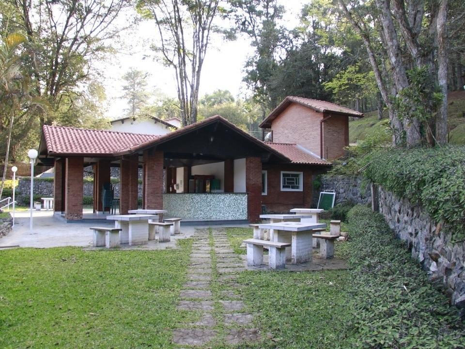 Hotel Fazenda Apm Caieiras Extérieur photo