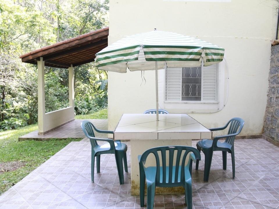 Hotel Fazenda Apm Caieiras Extérieur photo