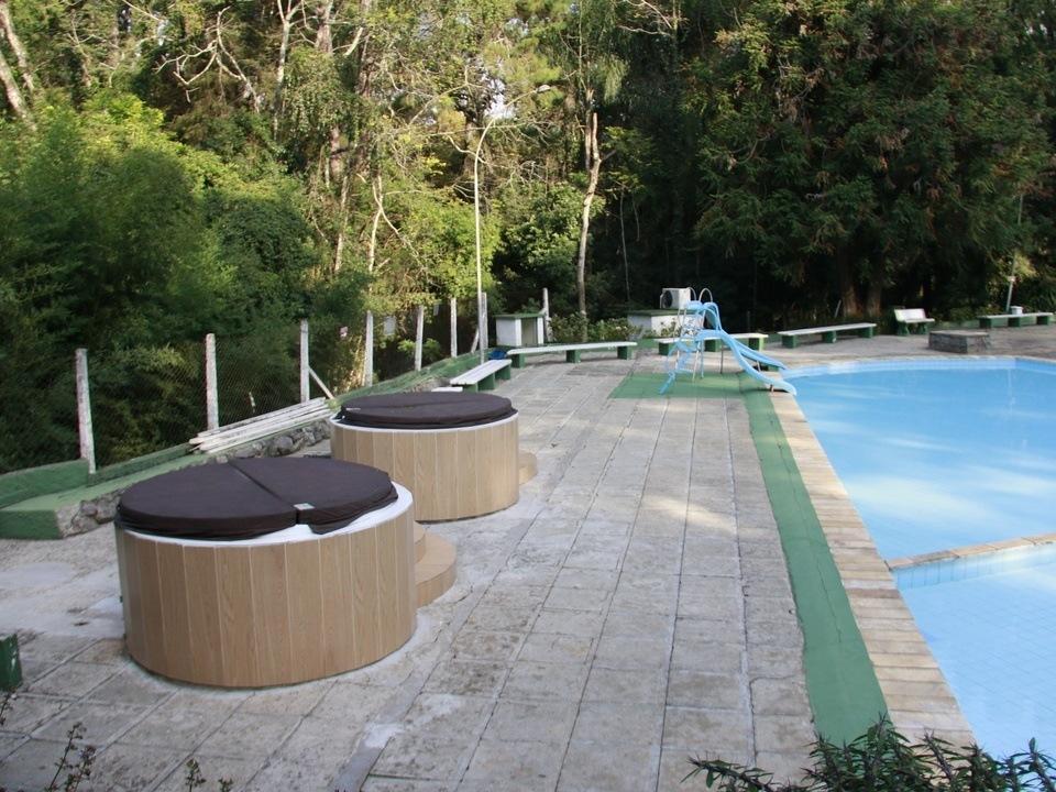Hotel Fazenda Apm Caieiras Extérieur photo